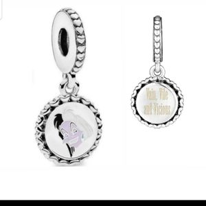 Disney villain Corella Deville charm -last one